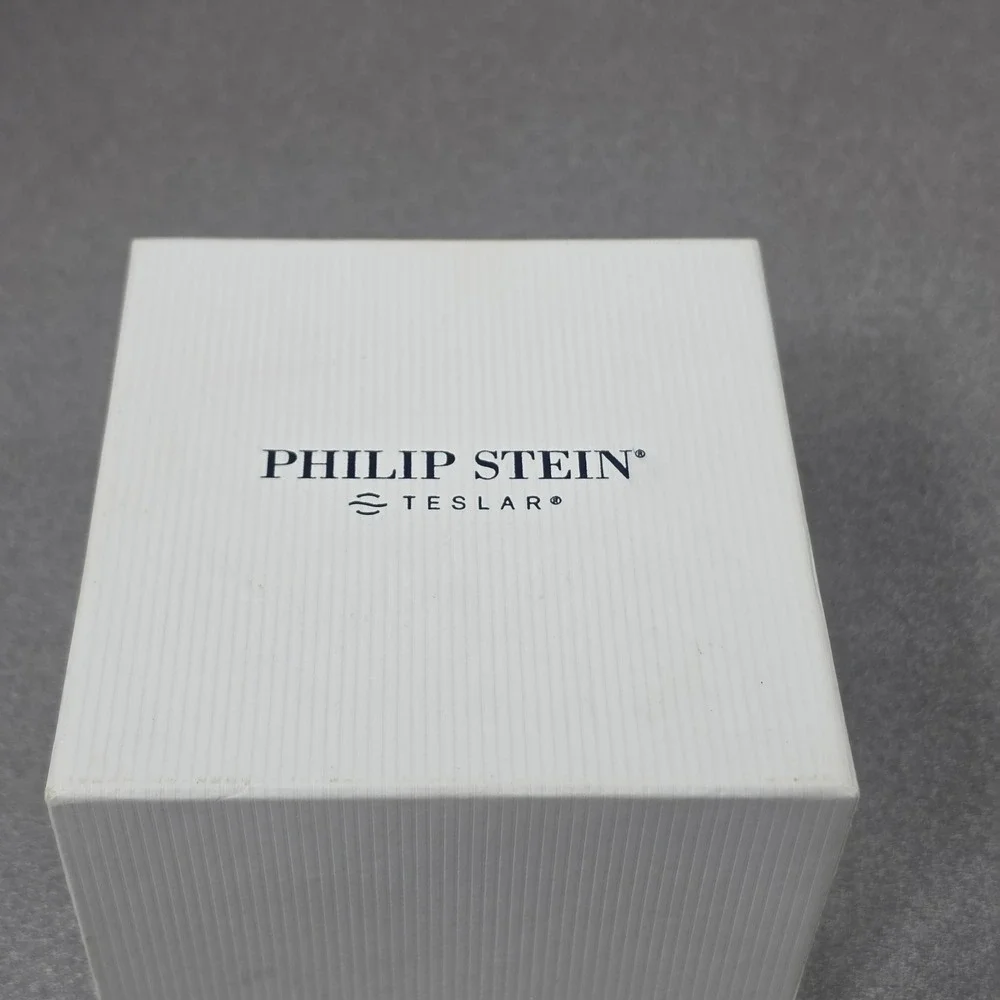 Philip Stein watch works